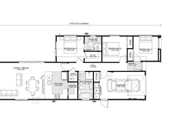 Your New Home Starts Here - Prestons Grove