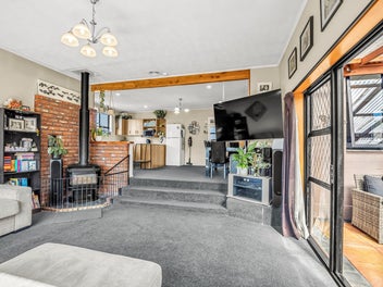 Designed for Real Family Living