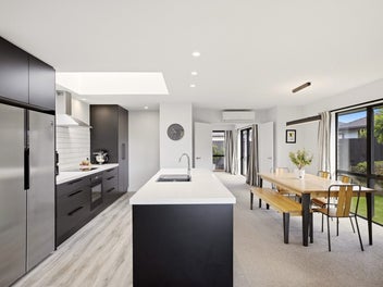 Must-Sell in Marshland