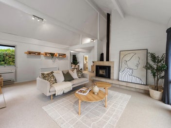 1,390m² of Architectural Privacy