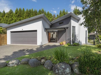 Sun-Filled, Peaceful, Stylish, Be Quick