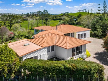 A Rural sanctuary of calm and possibility