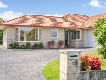 PLATEAU PERFECTION – EASY LIVING