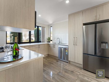 Standalone 1st Home Buyer Alert !!