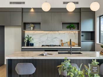 Brand New Architectural Beauty in Clevedon!