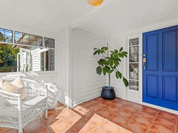 Where Family Life Flowers