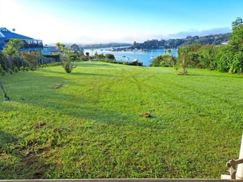 Waterfront Views Without the Waterfront Price