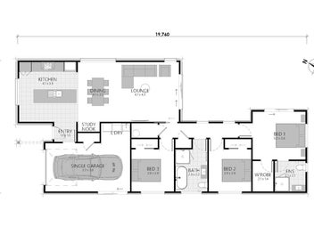 NEW RELEASE! - Life in Great Location