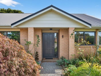 Escape to Your Own Private Paradise