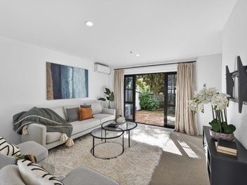 Ellerslie Border - Super Starter