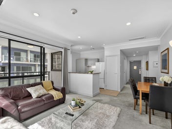 Central City Living - Motivated Vendor!