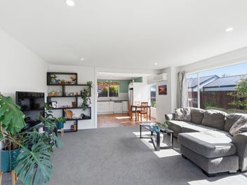 This Secluded Sun Trap Could Be Yours!