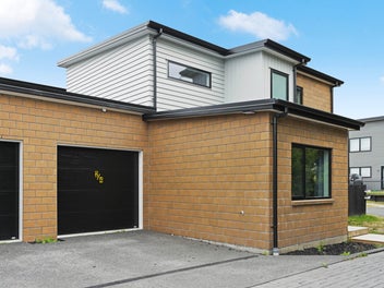 Modern, Freehold and Affordable