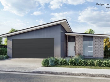 Be a part of something new