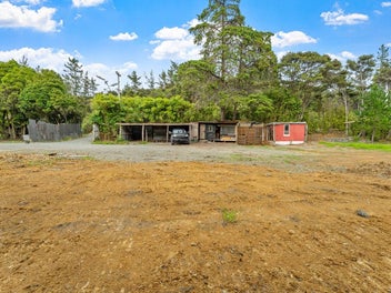 As Is, Where Is - Must Be Sold