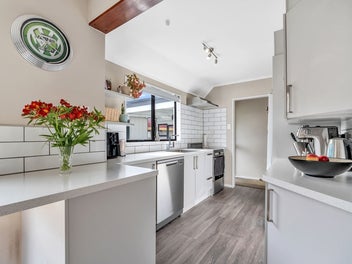 A Bit More Land, A Lot More Ease