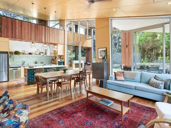 Serenity, income and more