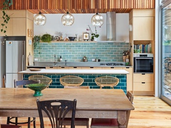 Designer living with $32k income