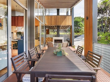 Serenity, income and more