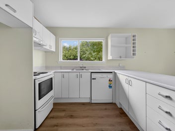 Tidy, Private, Packed with Potential on Bowenvale