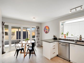 Future-Proofed Living