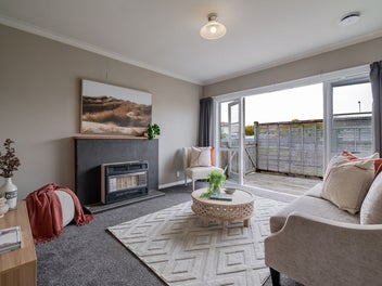 A Perfect Starter or Investment Property