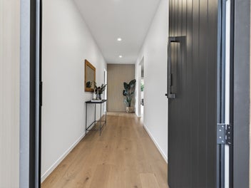 Brand new luxury living awaits