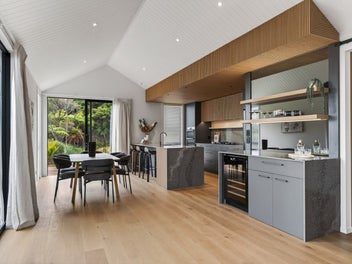 Brand new luxury living awaits