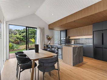 Brand new luxury living awaits