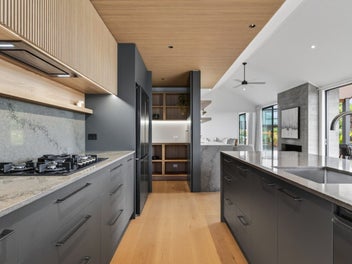 Brand new luxury living awaits