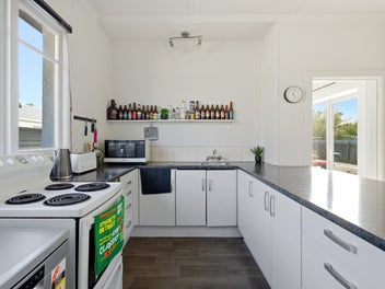 Cozy Charm at Conyers!