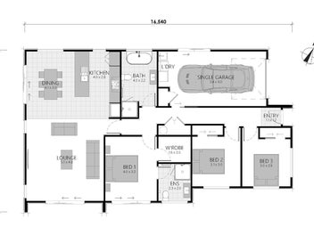 NEW RELEASE! - Designed Around You