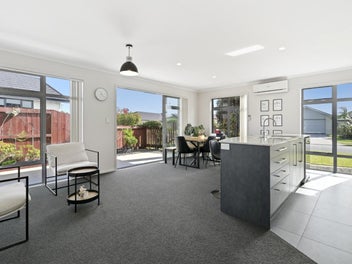 Spacious Living in a Prime Location