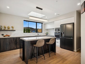 Architectural Excellence on Magnum Drive