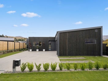 Architectural Excellence on Magnum Drive