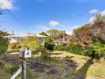 DEMOLISH - DEVELOP - DO - UP