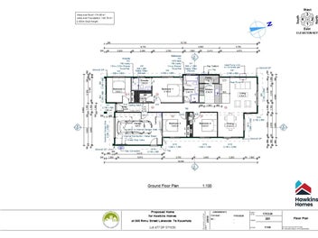 Lakeview 4 Bed 2 bath