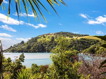 50 years of coastal bliss