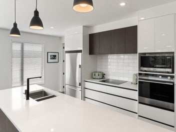 Designed for Lifestyle & Convenience!!!