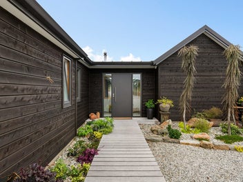 A Home etched in Central Otago's story