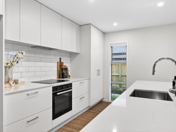 Brand New! Super Central! BEO $679,500