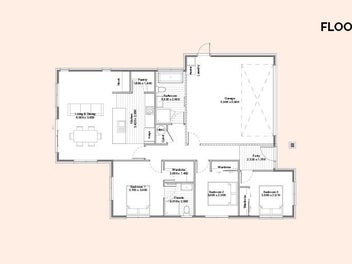 Welcome Home to Falcons Landing