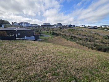 Future investment option in great location