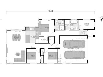 NEW RELEASE! - Fresh Homes, Great Living