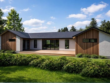 NEW SHOW HOME INVESTMENT OPPORTUNITY