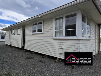 **RELOCATABLE HOME**- Smart Investment