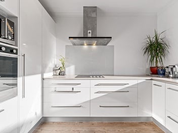 Upstairs for Sleep. Downstairs for Life.