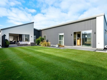 Stunning Outside, Perfect Inside: Your Dream Home