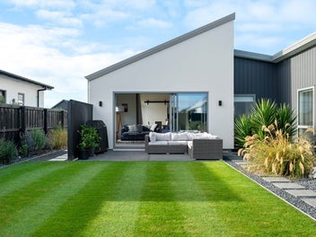 Stunning Outside, Perfect Inside: Your Dream Home