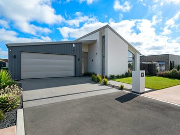 Stunning Outside, Perfect Inside: Your Dream Home